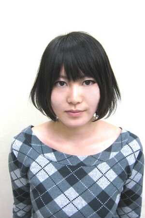 No.3 クラシックボブスタイル