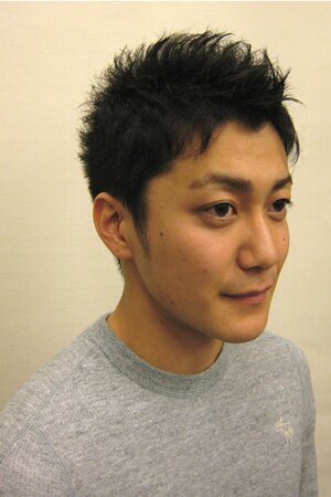 No.4 クールショート