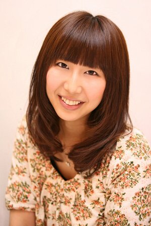 No.5 ふわゆるセミディスタイル